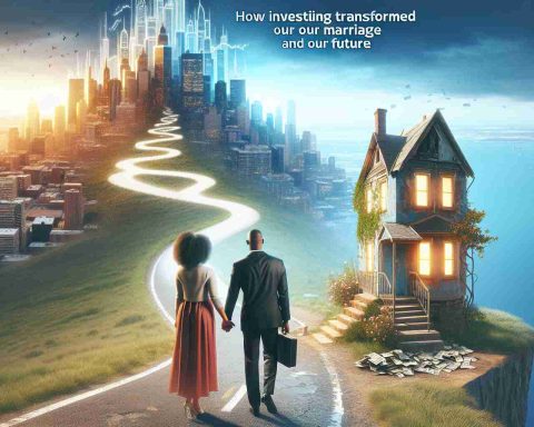 From Penury to Prosperity: How Investing Transformed Our Marriage and Our Future From Penury to Prosperity: How Investing Transformed Our Marriage and Our Future
