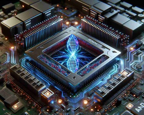 AMD’s RDNA 4: A Gaming Revolution with Stunning Graphics and Smart AI AMD’s RDNA 4: A Gaming Revolution with Stunning Graphics and Smart AI