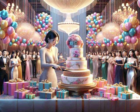 Celebrate Rie Mochizuki’s Inspiring Birthday Renewal Celebrate Rie Mochizuki’s Inspiring Birthday Renewal