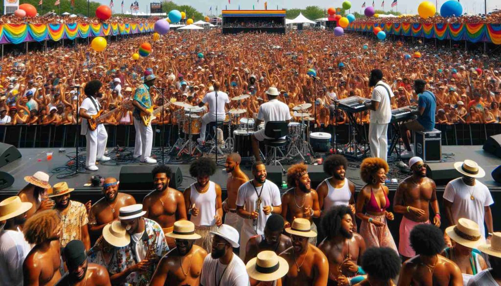 Unforgettable Beats Await at Summerfest’s Juneteenth Celebration Unforgettable Beats Await at Summerfest’s Juneteenth Celebration