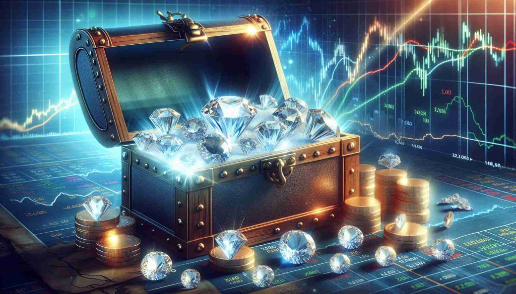 Unlocking Hidden Gems: Jim Cramer’s Top 10 Dow Stocks You Shouldn’t Ignore Unlocking Hidden Gems: Jim Cramer’s Top 10 Dow Stocks You Shouldn’t Ignore
