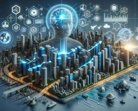 Discover the Surprising Industries Set to Soar with Trump’s $500 Billion AI Infrastructure Project Discover the Surprising Industries Set to Soar with Trump’s $500 Billion AI Infrastructure Project