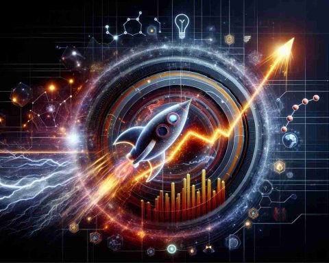 The Electrifying Rise of QuantumScape: What’s Powering This Surge? The Electrifying Rise of QuantumScape: What’s Powering This Surge?