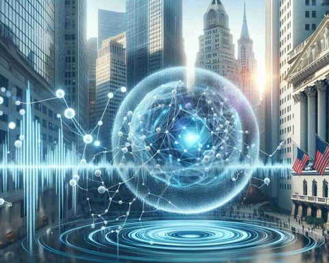 How a Revolutionary AI Model Sent Shockwaves Through Wall Street How a Revolutionary AI Model Sent Shockwaves Through Wall Street
