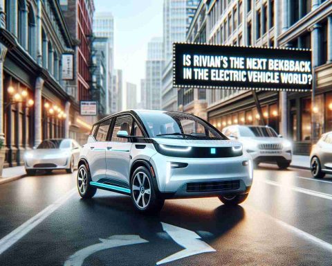 Is Rivian the Next Comeback Kid in the Electric Vehicle World? Is Rivian the Next Comeback Kid in the Electric Vehicle World?