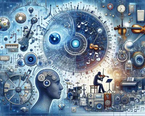 The Unseen Symphony: How AI Is Quietly Transforming Everyday Experiences The Unseen Symphony: How AI Is Quietly Transforming Everyday Experiences