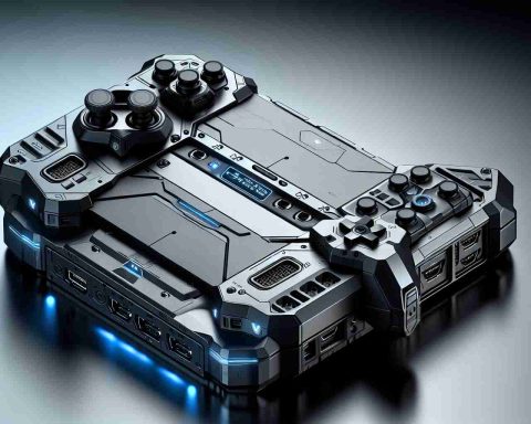 Get Ready to Game: The Ultimate Handheld Docking Station Transforms Your PC Experience Get Ready to Game: The Ultimate Handheld Docking Station Transforms Your PC Experience