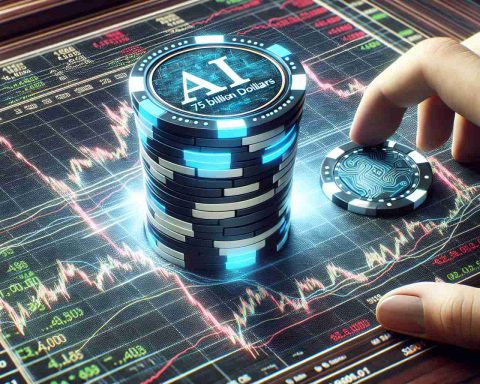 Google’s Shocking $75 Billion AI Gamble Causes Stock Dive Google’s Shocking $75 Billion AI Gamble Causes Stock Dive