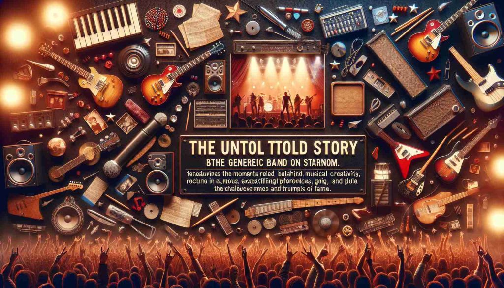 A Wild Ride to Rock Stardom: The Untold Story Behind “New Years Rev” A Wild Ride to Rock Stardom: The Untold Story Behind “New Years Rev”