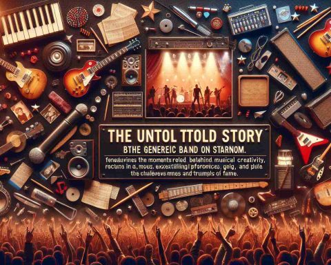 A Wild Ride to Rock Stardom: The Untold Story Behind “New Years Rev” A Wild Ride to Rock Stardom: The Untold Story Behind “New Years Rev”