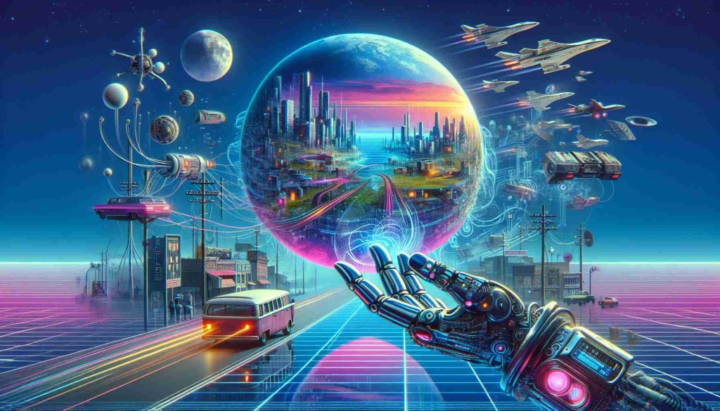 Stranger Things Season 5: Into the Future. How New Tech Transforms the Upside Down. Stranger Things Season 5: Into the Future. How New Tech Transforms the Upside Down.
