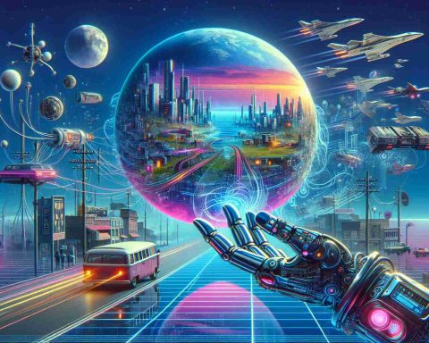 Stranger Things Season 5: Into the Future. How New Tech Transforms the Upside Down. Stranger Things Season 5: Into the Future. How New Tech Transforms the Upside Down.