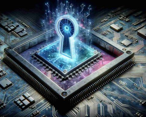 Unlocking the Future: Why EMCORE Corporation Is a Must-Watch Amid Semiconductor Surge Unlocking the Future: Why EMCORE Corporation Is a Must-Watch Amid Semiconductor Surge
