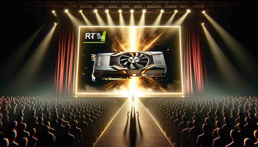 Nvidia’s Bold Move: RTX 5080 Takes the Spotlight Before Flagship RTX 5090 Nvidia’s Bold Move: RTX 5080 Takes the Spotlight Before Flagship RTX 5090