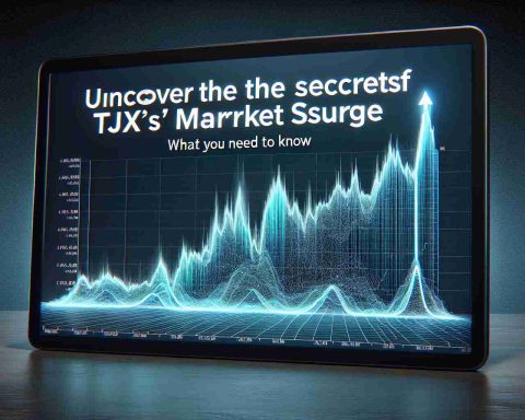 Uncover the Secrets of TJX’s Market Surge: What You Need to Know Uncover the Secrets of TJX’s Market Surge: What You Need to Know