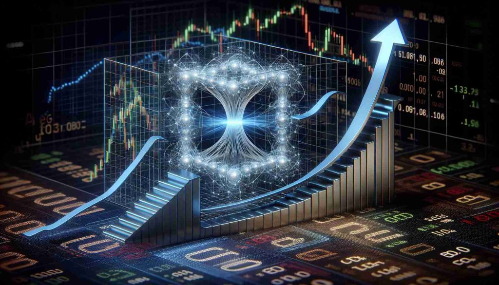Qualcomm’s Quantum Leap: How Quantum Computing Could Skyrocket QCOM’s Share Value Qualcomm’s Quantum Leap: How Quantum Computing Could Skyrocket QCOM’s Share Value