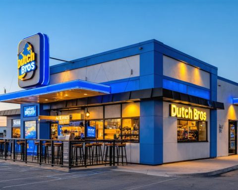 Can Dutch Bros’ Meteoric Rise Continue, or Is It Time to Sell? Can Dutch Bros’ Meteoric Rise Continue, or Is It Time to Sell?