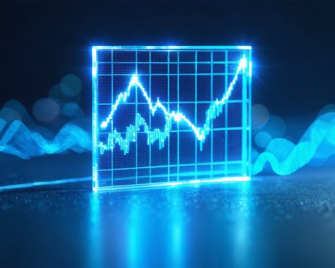 Quantum Leap or Market Dip? Rigetti Stock in the Spotlight Quantum Leap or Market Dip? Rigetti Stock in the Spotlight