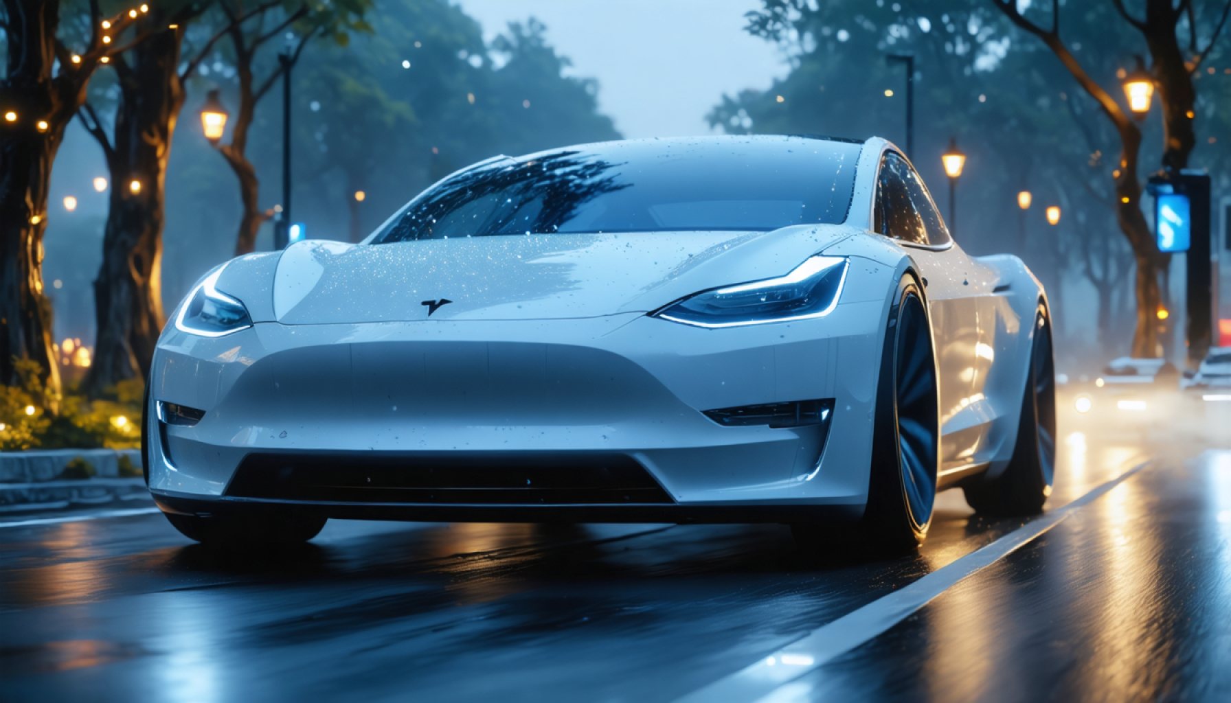 Ark Invest’s Game-Changing Moves: Why Tesla’s Glare Fades as Tempus AI Shines Ark Invest’s Game-Changing Moves: Why Tesla’s Glare Fades as Tempus AI Shines