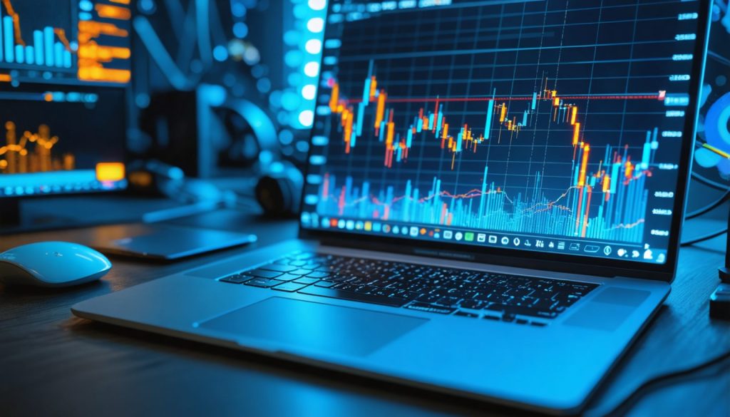 The Hidden Gem Among Skyrocketing Software Stocks of 2025 The Hidden Gem Among Skyrocketing Software Stocks of 2025