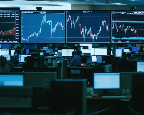The Brazilian Bank Stock Turning Heads in 2025 The Brazilian Bank Stock Turning Heads in 2025