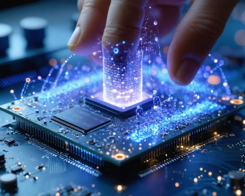 The Silent Revolution: Qualcomm’s Pathway to Quantum Computing The Silent Revolution: Qualcomm’s Pathway to Quantum Computing