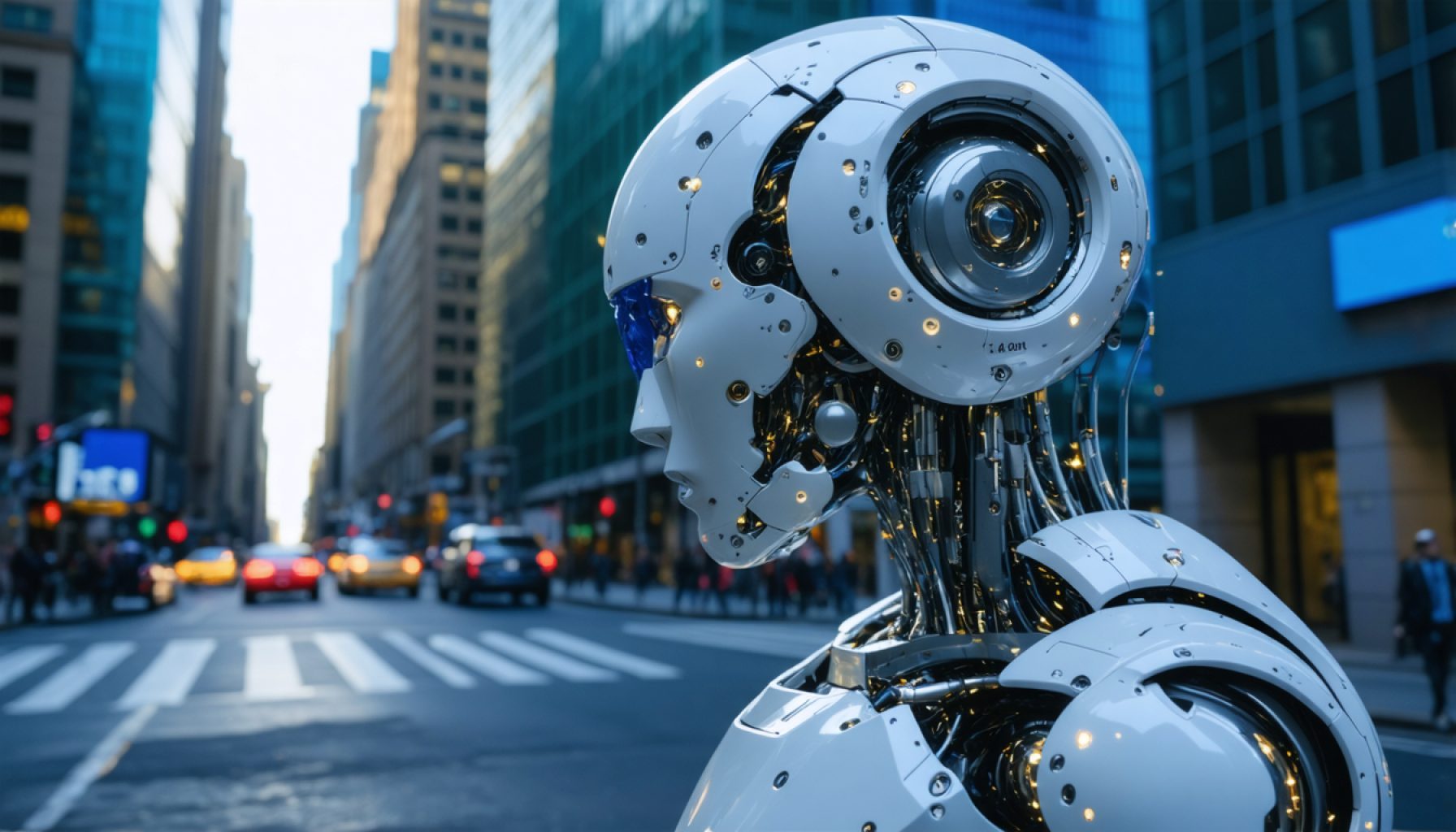 The AI Stock Shaking Up Wall Street: Will ARM Holdings Lead the Charge? The AI Stock Shaking Up Wall Street: Will ARM Holdings Lead the Charge?