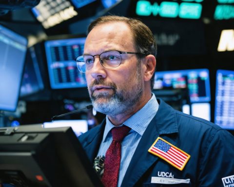 Market Rebound: Stocks Show Modest Gains Amid Global Unrest Market Rebound: Stocks Show Modest Gains Amid Global Unrest