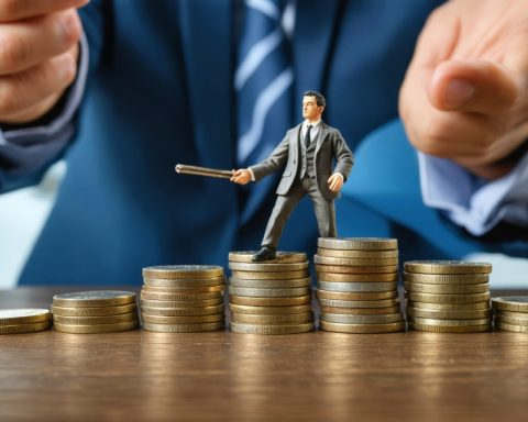 The Unseen Risks of Avantor’s Debt: Balancing Opportunity and Peril The Unseen Risks of Avantor’s Debt: Balancing Opportunity and Peril