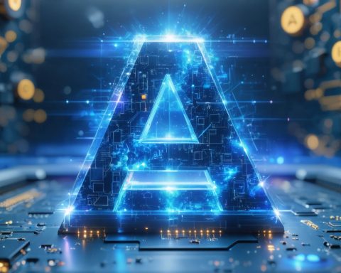 Will Quantum Computing Power Alphabet into a New Era? Will Quantum Computing Power Alphabet into a New Era?