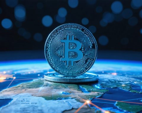 Is XRP About to Revolutionize the Crypto World? Is XRP About to Revolutionize the Crypto World?