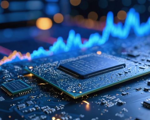 The Future of AMD’s Stock: A Game-Changer in AI? The Future of AMD’s Stock: A Game-Changer in AI?