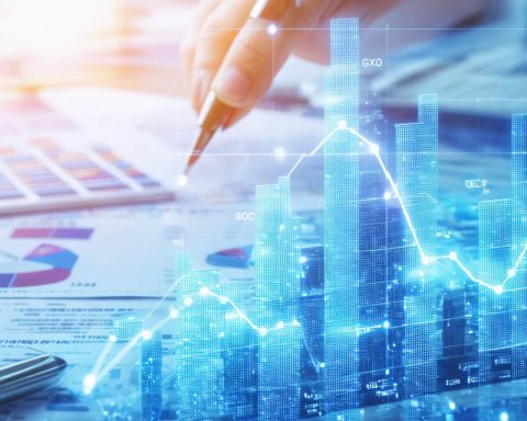 GXO’s Revenue Soars While Profits Tumble: What’s Happening Behind the Numbers? GXO’s Revenue Soars While Profits Tumble: What’s Happening Behind the Numbers?