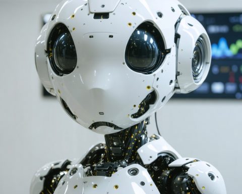 Why NVIDIA Stock Matters More Than Ever! The Future of AI Awaits. Why NVIDIA Stock Matters More Than Ever! The Future of AI Awaits.