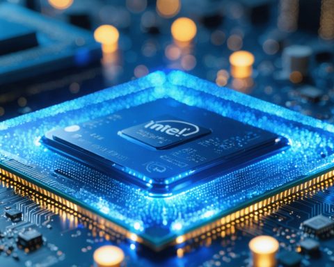 Intel’s Quantum Leap: Could These Processors Revolutionize the Tech World? Intel’s Quantum Leap: Could These Processors Revolutionize the Tech World?