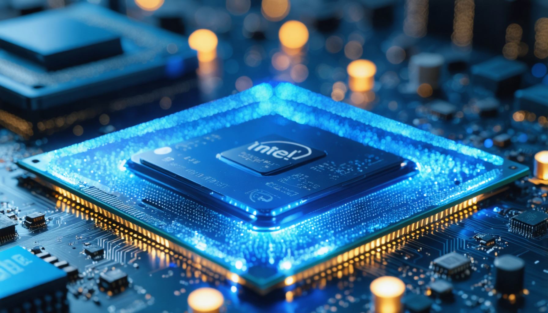 Intel’s Quantum Leap: Could These Processors Revolutionize the Tech World? Intel’s Quantum Leap: Could These Processors Revolutionize the Tech World?