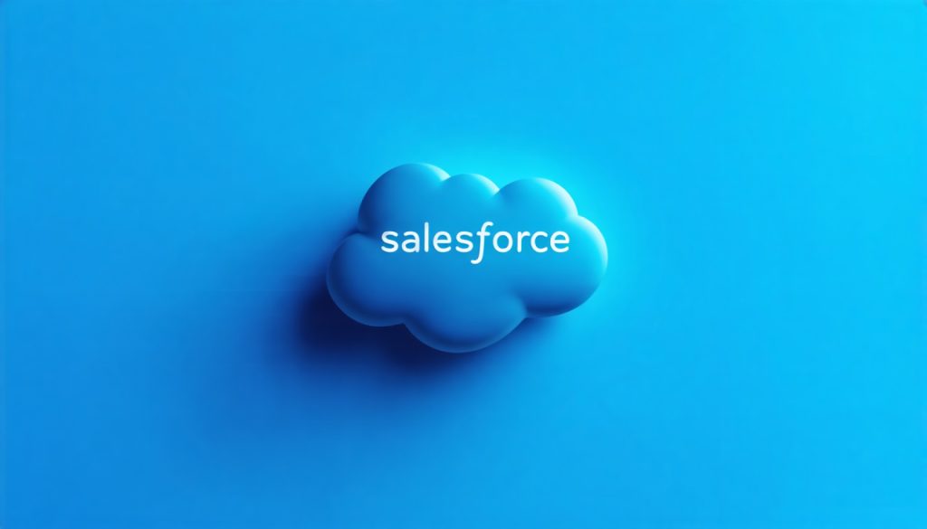 Salesforce Stock in the Age of AI: The Future Beckons Salesforce Stock in the Age of AI: The Future Beckons