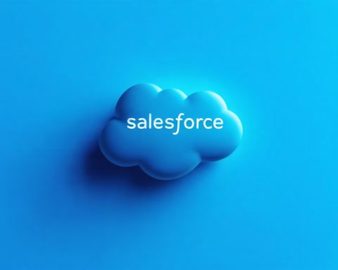 Salesforce Stock in the Age of AI: The Future Beckons Salesforce Stock in the Age of AI: The Future Beckons