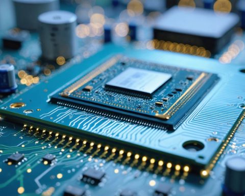 The Semiconductor Comeback: A Glimpse Into Skyworks Solutions’ Resilience The Semiconductor Comeback: A Glimpse Into Skyworks Solutions’ Resilience