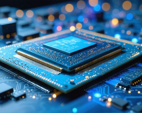 The Future of Chips: TSMC’s Quantum Leap? What It Means for Global Tech. The Future of Chips: TSMC’s Quantum Leap? What It Means for Global Tech.