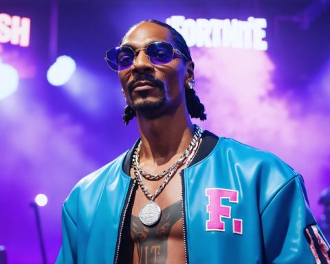 Unleash the Beat: Fortnite Festival Season 6 Unveils Snoop Dogg and Exclusive Surprises Unleash the Beat: Fortnite Festival Season 6 Unveils Snoop Dogg and Exclusive Surprises