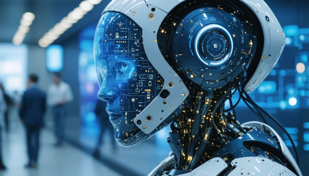Broadcom’s AI Ambitions: A Smart Bet or a Risky Gamble? Broadcom’s AI Ambitions: A Smart Bet or a Risky Gamble?