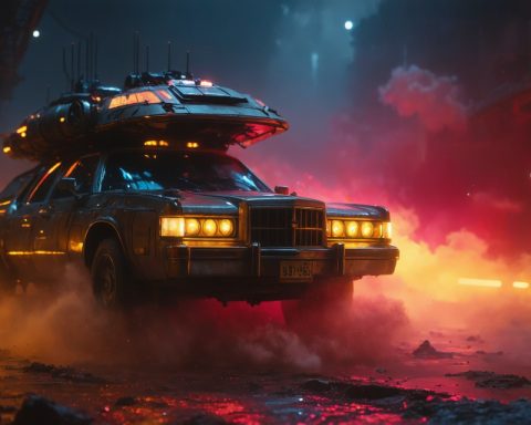 The Future of Hawkins: AI Predicts ‘Stranger Things’ Season 5 Release Date The Future of Hawkins: AI Predicts ‘Stranger Things’ Season 5 Release Date