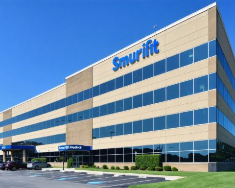 Why Smurfit Westrock’s Stock Isn’t Moving Despite Weak Earnings Why Smurfit Westrock’s Stock Isn’t Moving Despite Weak Earnings