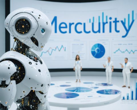 How Mercurity Fintech is Chilling the AI Revolution How Mercurity Fintech is Chilling the AI Revolution