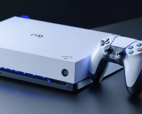 Why the PS5 Pro Could Be the Console Upgrade of Your Dreams