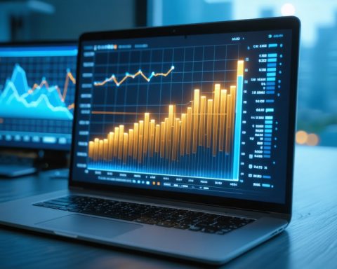 The Surprising Software Stock That’s Poised for a Comeback The Surprising Software Stock That’s Poised for a Comeback