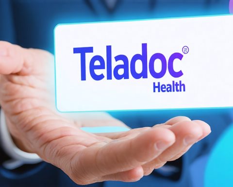 The Surprising Stock Story of 2025: How Teladoc Health is Defying the Odds The Surprising Stock Story of 2025: How Teladoc Health is Defying the Odds