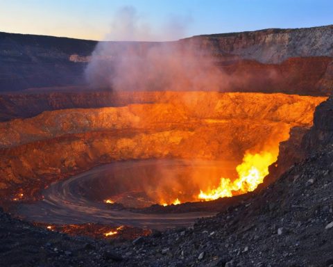 Rio Tinto: A Decade of Prosperity in the Making? Rio Tinto: A Decade of Prosperity in the Making?