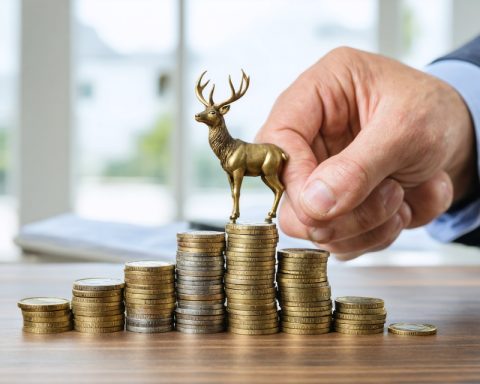 Unlocking Quiet Wealth: How STAG Industrial Can Boost Your Retirement Unlocking Quiet Wealth: How STAG Industrial Can Boost Your Retirement